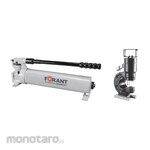 KENTA Hydraulic Punching Device