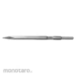 KING Japan Concrete Drill Bull Point