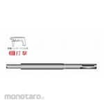 KOMADRILL Internal cone driving holder Dowel punch (mechanical punching / SDS axis)