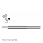 KOMADRILL Internal cone driving holder hammer punch (for hand punching)