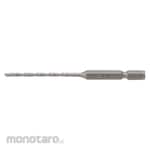 K.I.DRILL Concrete Drill Hexagonal for Rotating Vibration (Mata Bor Beton)