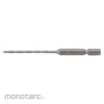 K.I.DRILL Hexagonal Concrete Drill For Rotaring Vibration