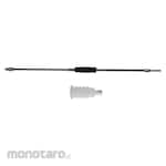 K.I.DRILL SDS Long Adapter (Adapter Bor Beton)