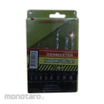 Kenmaster Concrete Drill Bit (Mata Bor Beton)