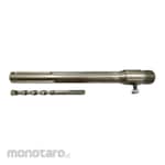 Langsol Connecting Shaft SDS Max (Adapter Bor)