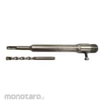 Langsol Connecting Shaft SDS Plus (Adapter Bor)