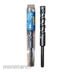 Langsol Masonry Drill SDS Max Cross Type