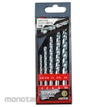 M&M Concrete Drill Blade (Mata Bor Beton)