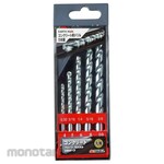 M&M Concrete Drill Blade