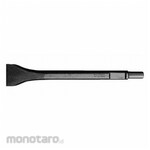 MILWAUKEE Chisel Bit for Spline Tool
