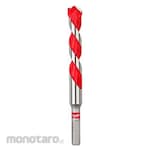 MILWAUKEE Hammer Drill Bit with Power Tip (Mata Bor Beton)