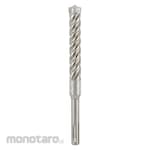 MILWAUKEE MX4 4-Cutter Hammer Drill Bit (Mata Bor Beton)