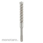 MILWAUKEE MX4 4-Cutter Hammer-Drill Bit