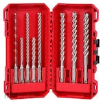 MILWAUKEE Rotary Drill & Hammer Drill Bit (Mata Bor Beton)