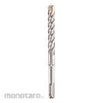 MILWAUKEE Rotary Hammer Drill Bit SDS Plus