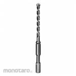 MILWAUKEE Rotary Hammer Drill Bit Spline-2 Cutter (Mata Bor Beton)