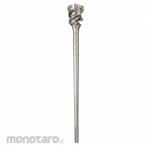 MILWAUKEE SDS-MAX Tunnel Drill Bit (Mata Bor Beton)