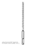 MILWAUKEE SDS-Plus Rotary Hammer Drill Bit (Mata Bor Rotary Hammer)