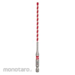 MILWAUKEE Shockwave Carbide Hammer Drill Bit