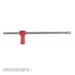 MILWAUKEE Vacuum Drill Bit SDS Max (Mata Bor Beton)