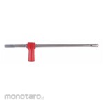 MILWAUKEE Vacuum Drill Bit SDS Max