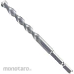 Makita Charging carbide drill