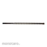 Makita Concrete Drill Nemesis SDS Max (Mata Bor Beton)