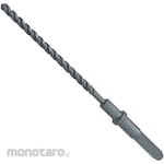 Miyanaga Concrete Drill Deltagon Bit Hexagon Shank Regular Type