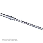 Miyanaga Concrete Drill Deltagon Bit Hexagonal Shank