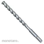 Miyanaga Concrete Drill Deltagon Bit SDS Plus for Hard Stone