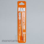 Miyanaga Concrete Drill Deltagon Bit for Vibration Screw Type