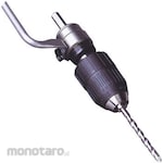 Miyanaga Conrete Drill IT (+) Shank No. 2