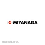 Miyanaga Conrete Drill IT Drill Body