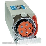 Miyanaga Core Drill Kit for PVC Pipe SDS Plus