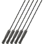 Miyanaga Deltagon Bit SDS 5 pieces