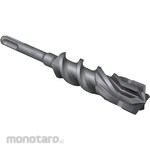 Miyanaga Deltagon Bit SDS Long