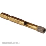 Miyanaga Diamond Drill Bit Cool