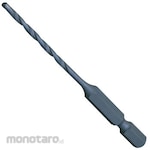 Miyanaga Hexagonal Shank Battery-Charged Driver Bit