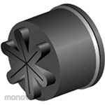 Miyanaga PC Shank Bow Jing Cap