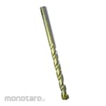 Nicholson Masonry Drill Straight Shank