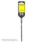 Nippon Concrete Drill SDS Plus (Mata Bor Beton)