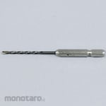 ONISHI Concrete Drill Hexagonal Shank No.24