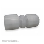 PARGRIP PFA Compression Tube Fittings
