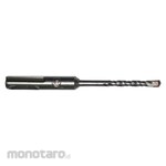 Solid Tool Mata Bor SDS Plus