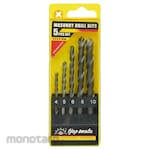 TJAP MATA Concrete Drill Bit (Mata Bor Beton)