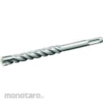 TRUSCO Concrete Drill SDS Plus UX for Light Hammer Drill (Mata Bor Beton)