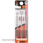 UNIKA Charging Bit Set RJ (Mata Bor Beton)
