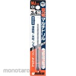 UNIKA Charging multi drill bit MJ type