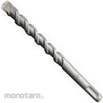 UNIKA Concrete Drill Chip Top Bit SDS-Plus TT Series (Mata Bor Beton)