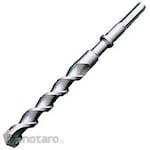 UNIKA Concrete Drill Hexagonal Shaft HEX Series (Mata Bor Beton)